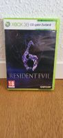 Xbox 360 - Resident Evil 6