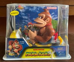 MarioKart (Nintendo) Radio Control mit Fernbedienung Orginal