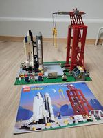Lego - 6339 - Shuttle Launch Pad