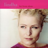 Lindha Svantesson – Far From Alone CD Vocal Jazz