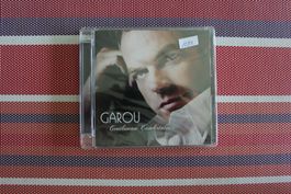 GAROU "GENTLEMAN CAMBRIOLEUR" CD 12 TRACKS NEU