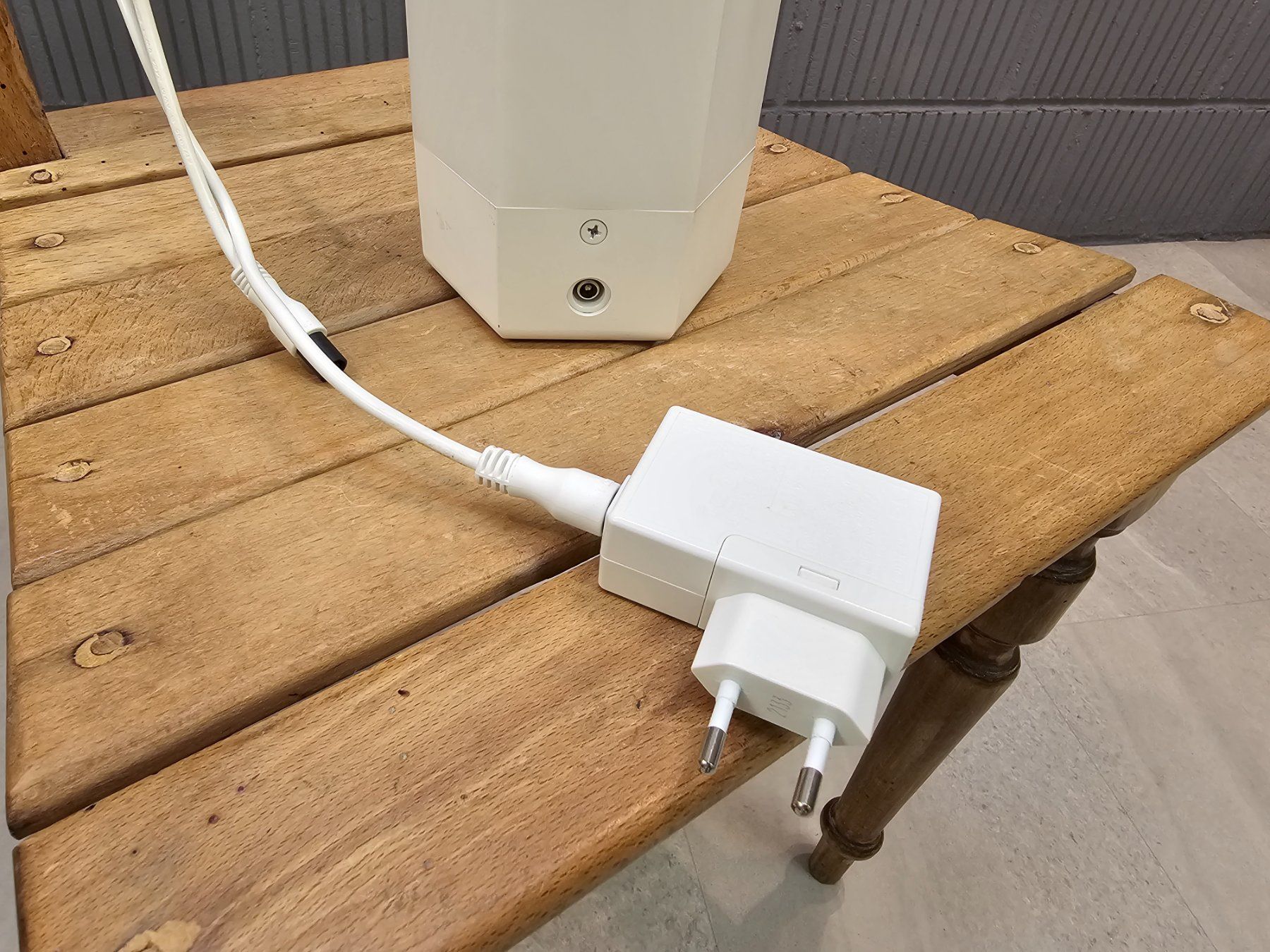 Ikea Lampade: IKEA Design Pelarboj Lampe LED Stift mit Farbwechsel Leuchte – Usato da Nottwil venduto da Wondewa-Shop 8
