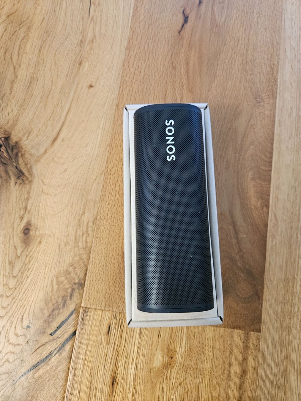 Sonos Haut-parleurs: Sonos Roam (defekt) – Défectueux à Gossau ZH par collectr 1