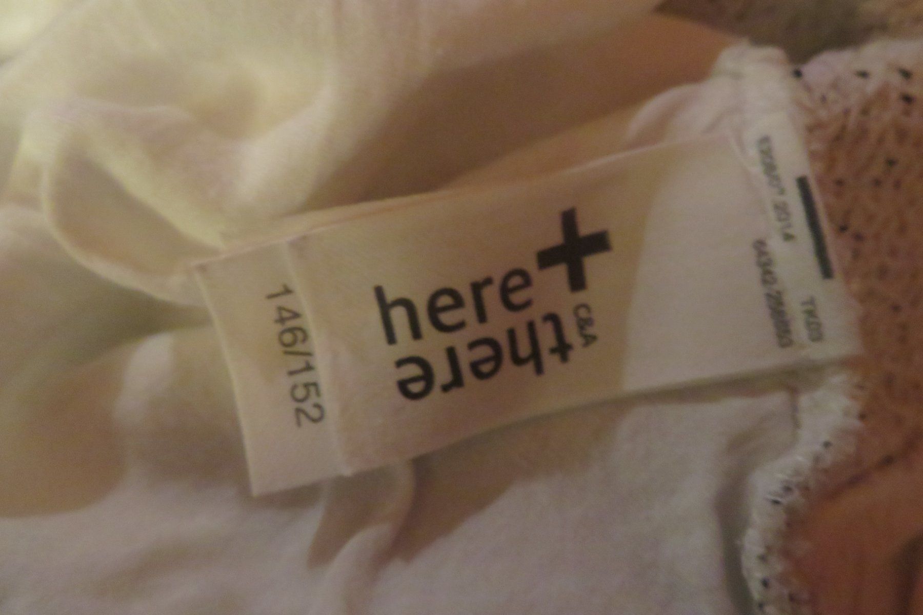 H&M Maglioni & Felpe: Pullover in Gr. 146-152 – Usato da Steckborn venduto da Bibendum02 3