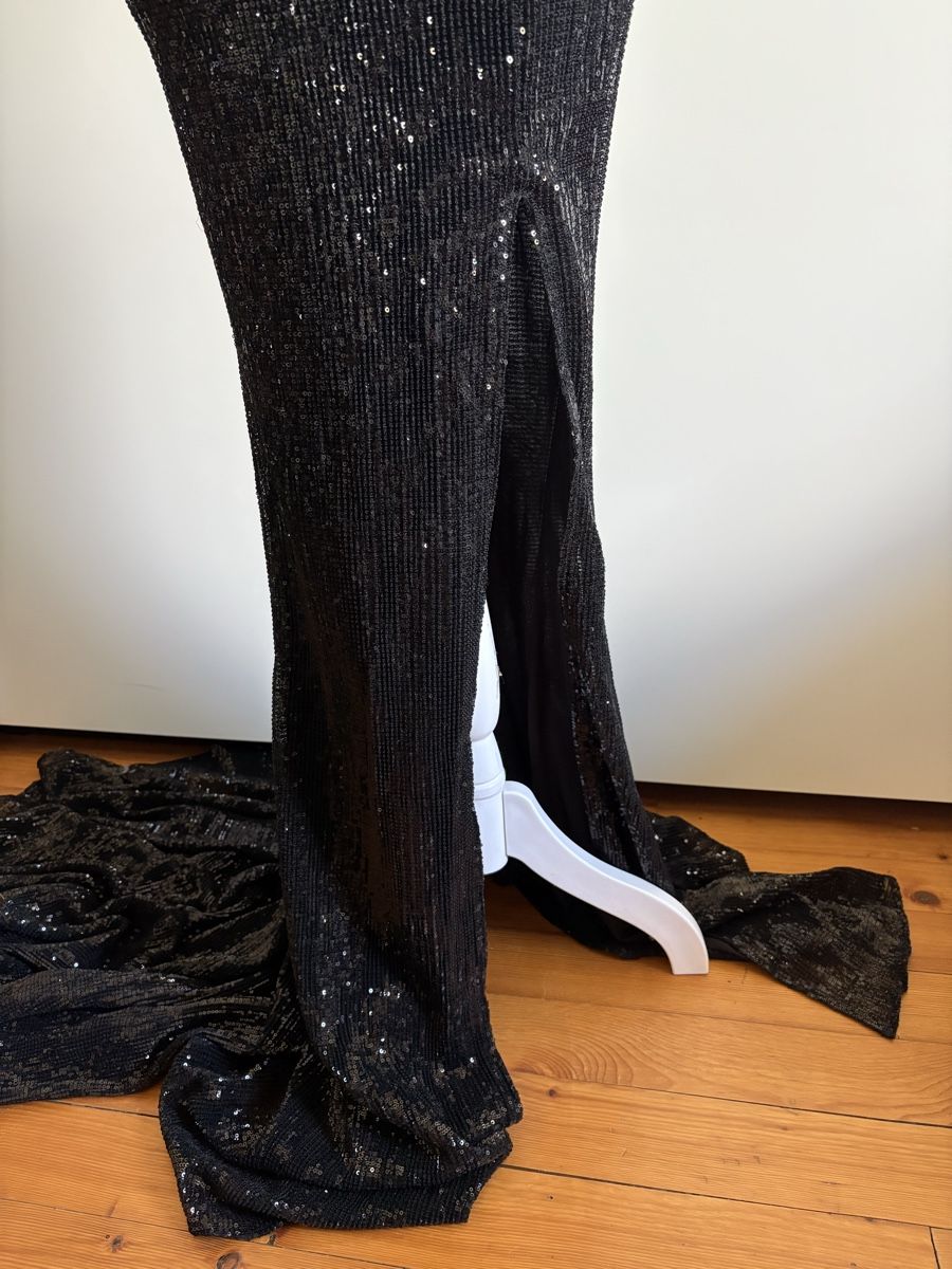 Kleider: Robe à sequin Abyss by Abby – Gebraucht aus Sion von edelweissse 2