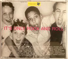VARIOUS ARTISTS FOR CHILDREN'S PROMISE - IT'S ONLY ROCK AND
