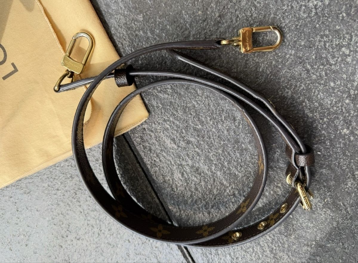 Louis Vuitton Borse da donna: Louis Vuitton Pochette Metis – Usato da Altstätten SG venduto da AzraM02 1