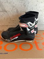 Atomic Junior Skating Langlauf Schuhe Gr. 38  NNN