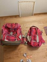 Schultech Ergobag Schulrücksack