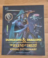 Dungeons & Dragons - The Legend of Drizzt
