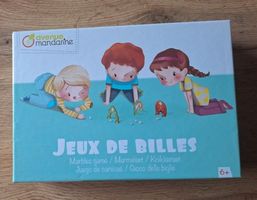 Jeux de billes