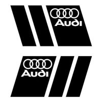 Audi Aufkleber Top Angebot