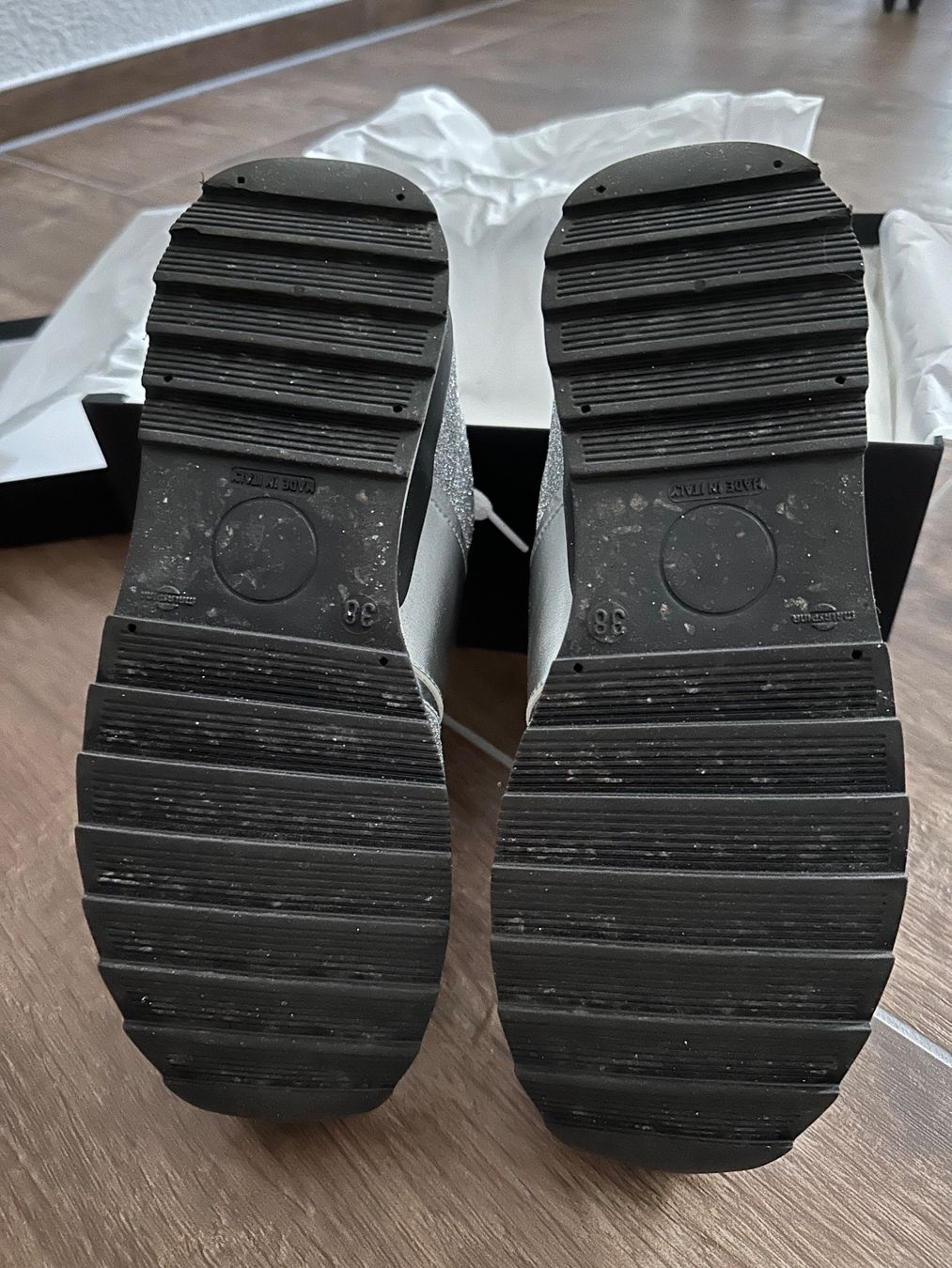 Moschino Damenschuhe: Love Moschino Schuhe – Gebraucht aus Uhwiesen von petra86 4