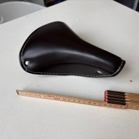 Kinder Velo- Fahrradsattel - Wittkop - Nostalgie