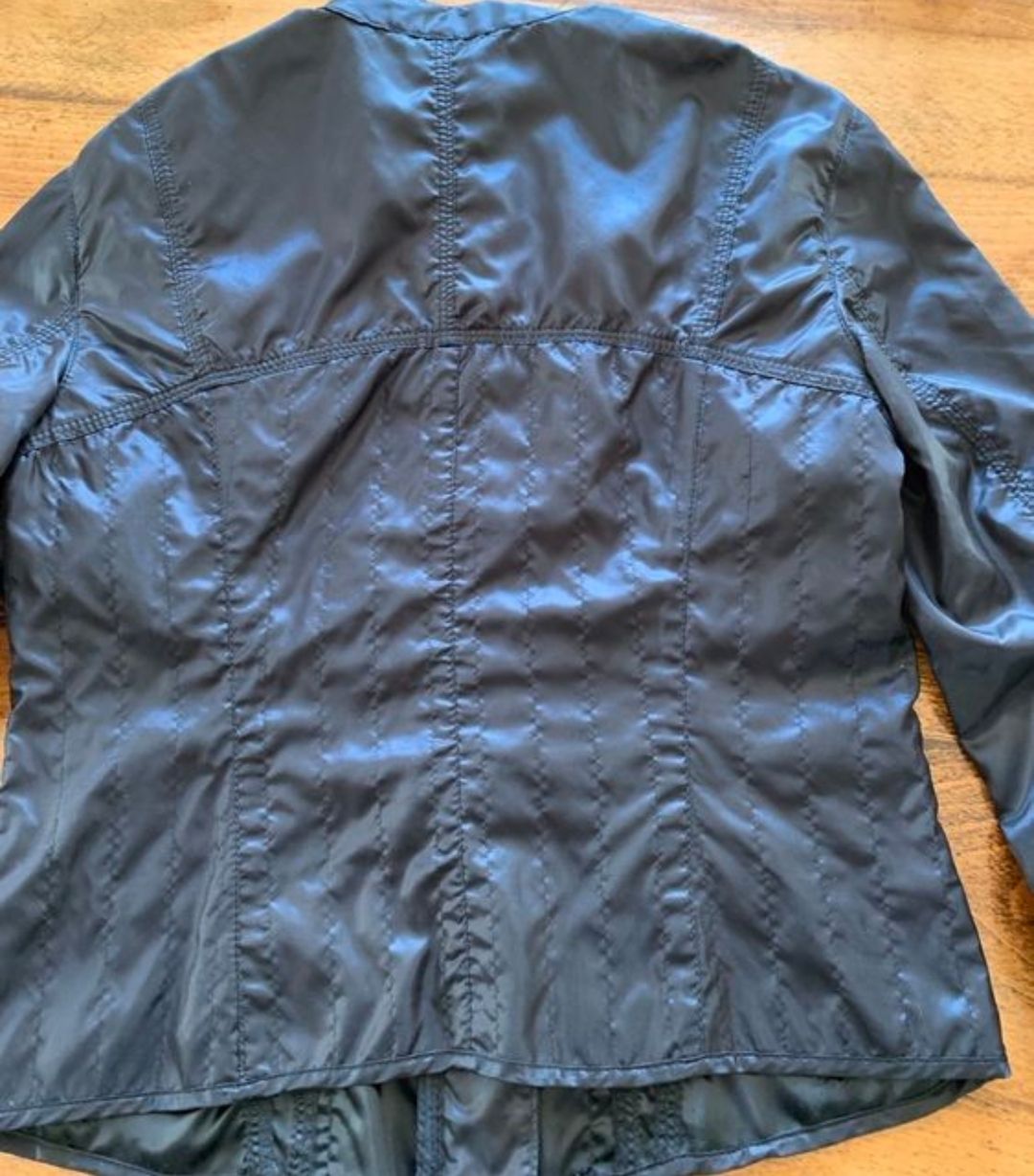 Marc Cain Giacche: Marc Cain Jacke – Nuovo (secondo la descrizione) da Widnau venduto da Schurlibua 1