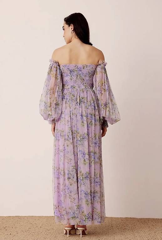 Vestiti: Blumenkleid  – Usato da Winterthur venduto da Anjarys 5