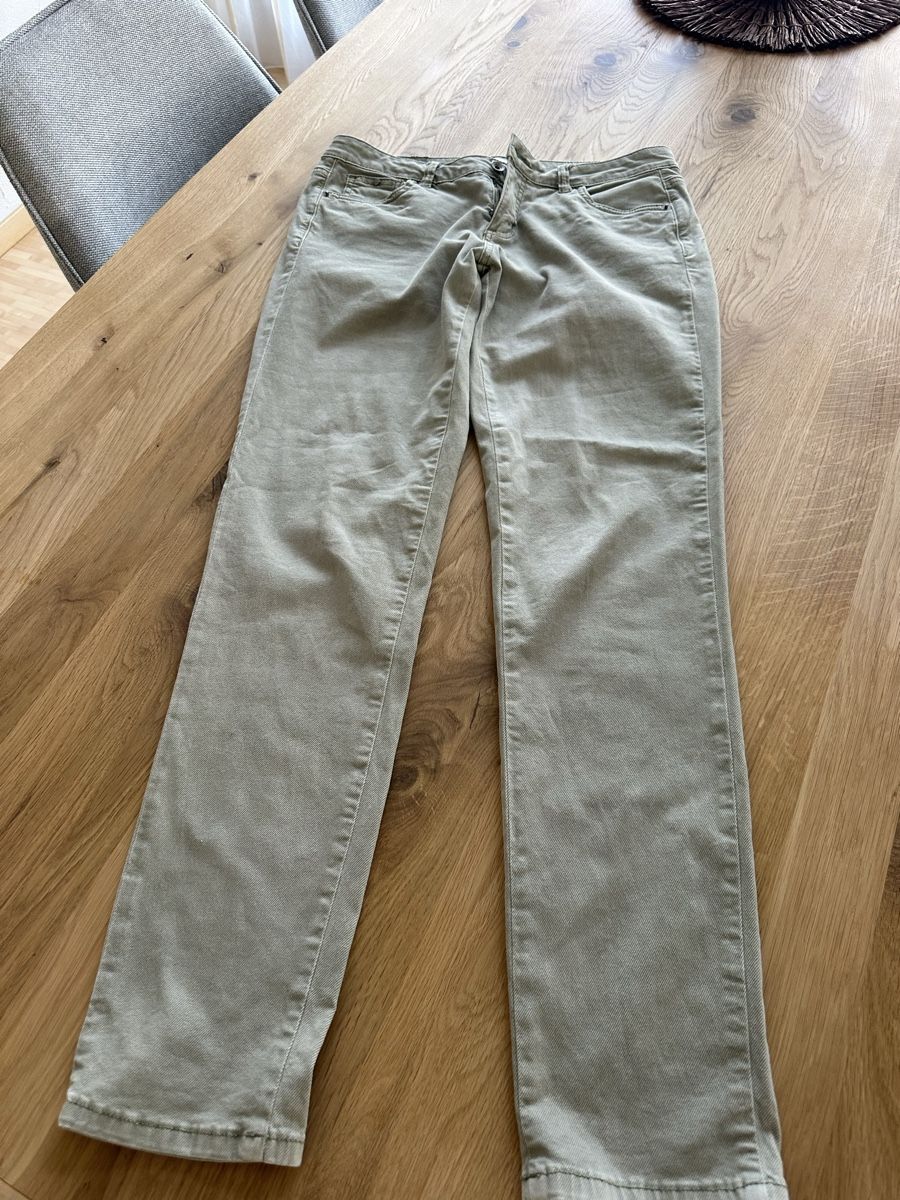 Nile Jeans: Nile Jeans Grösse S – Nuovo (secondo la descrizione) da Beromünster venduto da Moritz0112