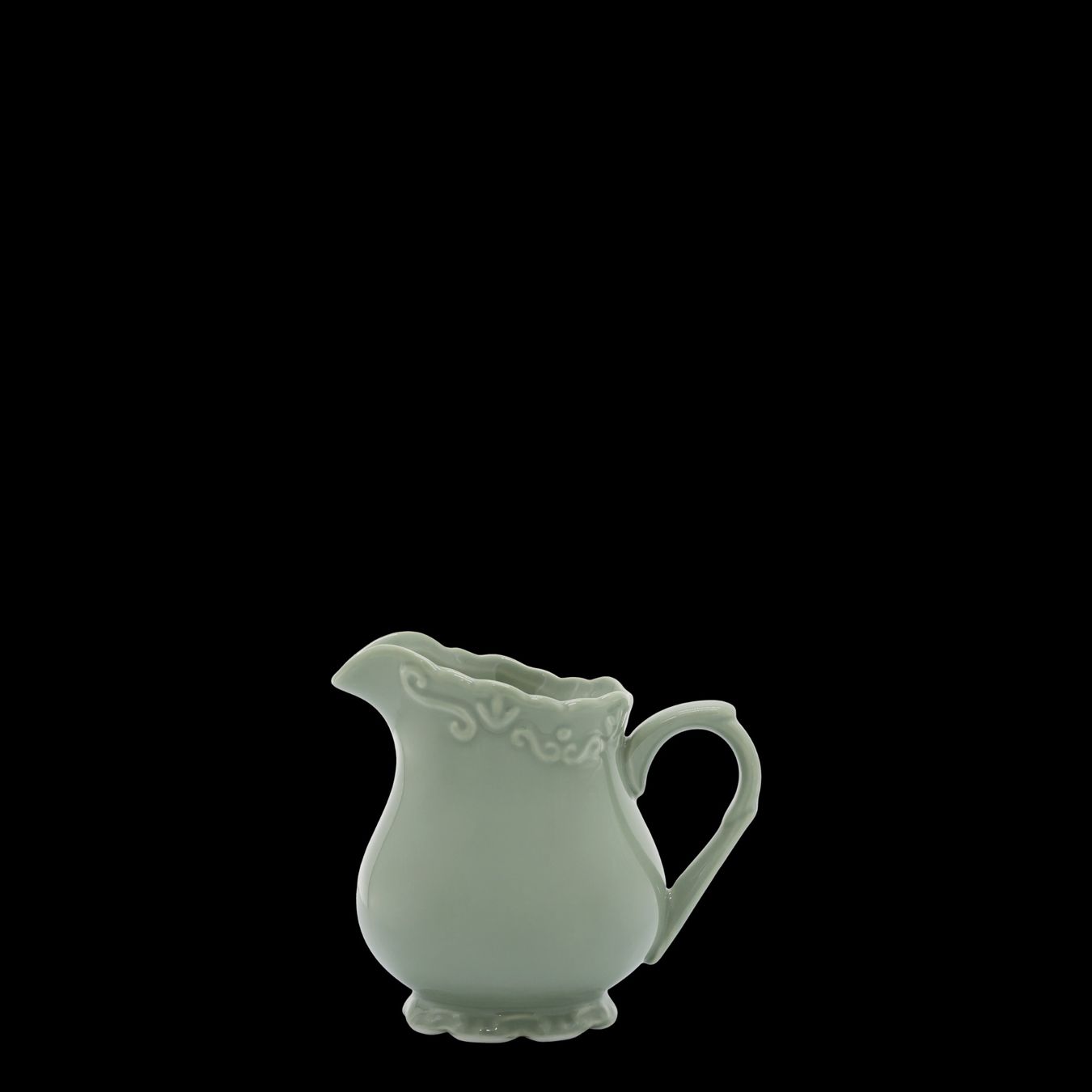 Teiere: Chic Antique Kännchen "Provence" – Nuovo e nell'imballaggio originale da Innertkirchen venduto da Glatthard-Interior 1