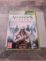 Assassin's Creed Brotherhood Xbox 360