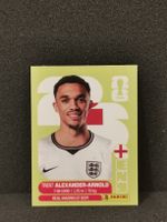 Panini Wm 2026 Sticker :Trent Alexander Arnold Eng 6