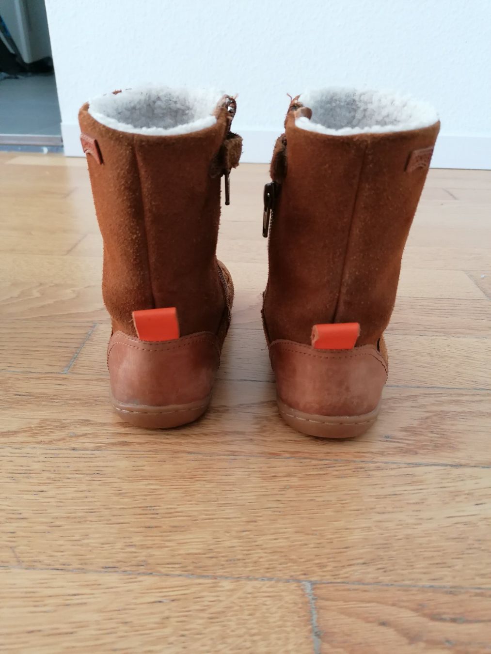 Camper Scarpe per ragazzi: Stiefel Kinder - Grösse 29 – Usato da Adliswil venduto da crizoprazio 2