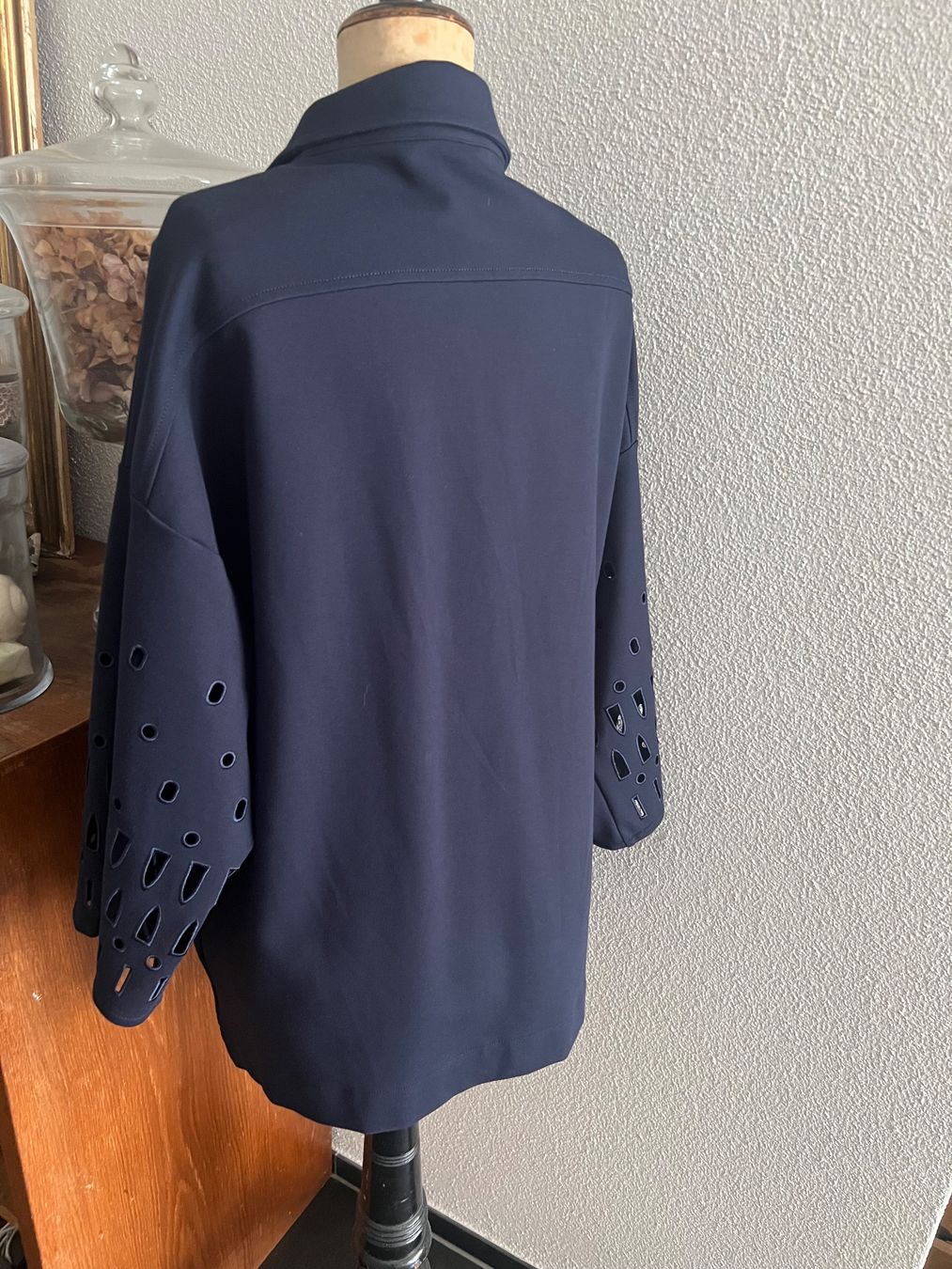 Bogner Giacche: Dunkelblaue Bogner Jacke – Nuovo (secondo la descrizione) da Inwil venduto da 27sonnenschein 2