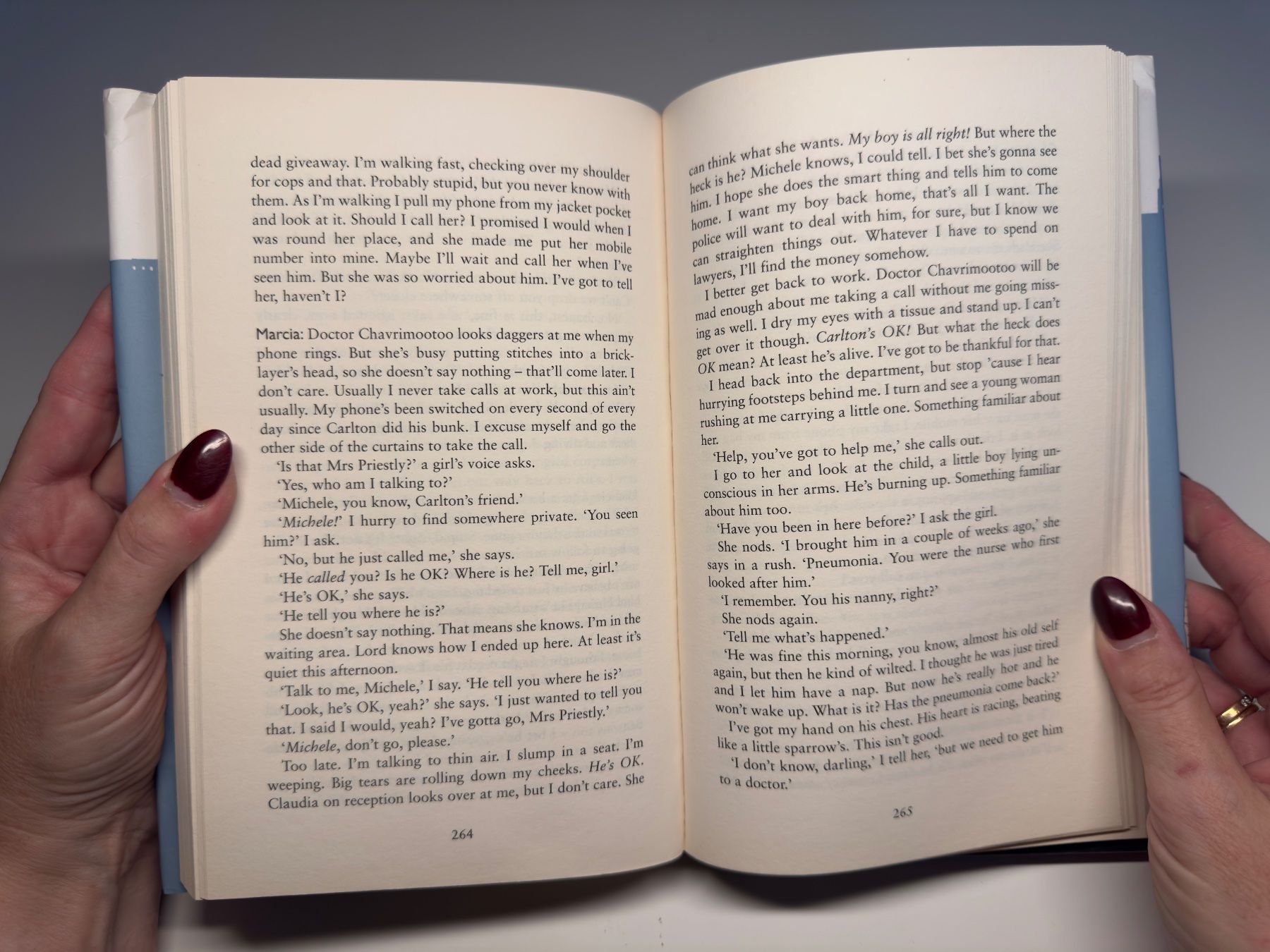 Libri: NOVEL: Matt Beaumont, Small world – Usato da Grosswangen venduto da English_books 7