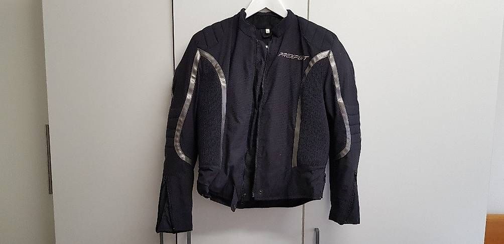 Ensembles & Tailleurs: Giacca e pantaloni moto – D'occasion à Dino par mot_g786