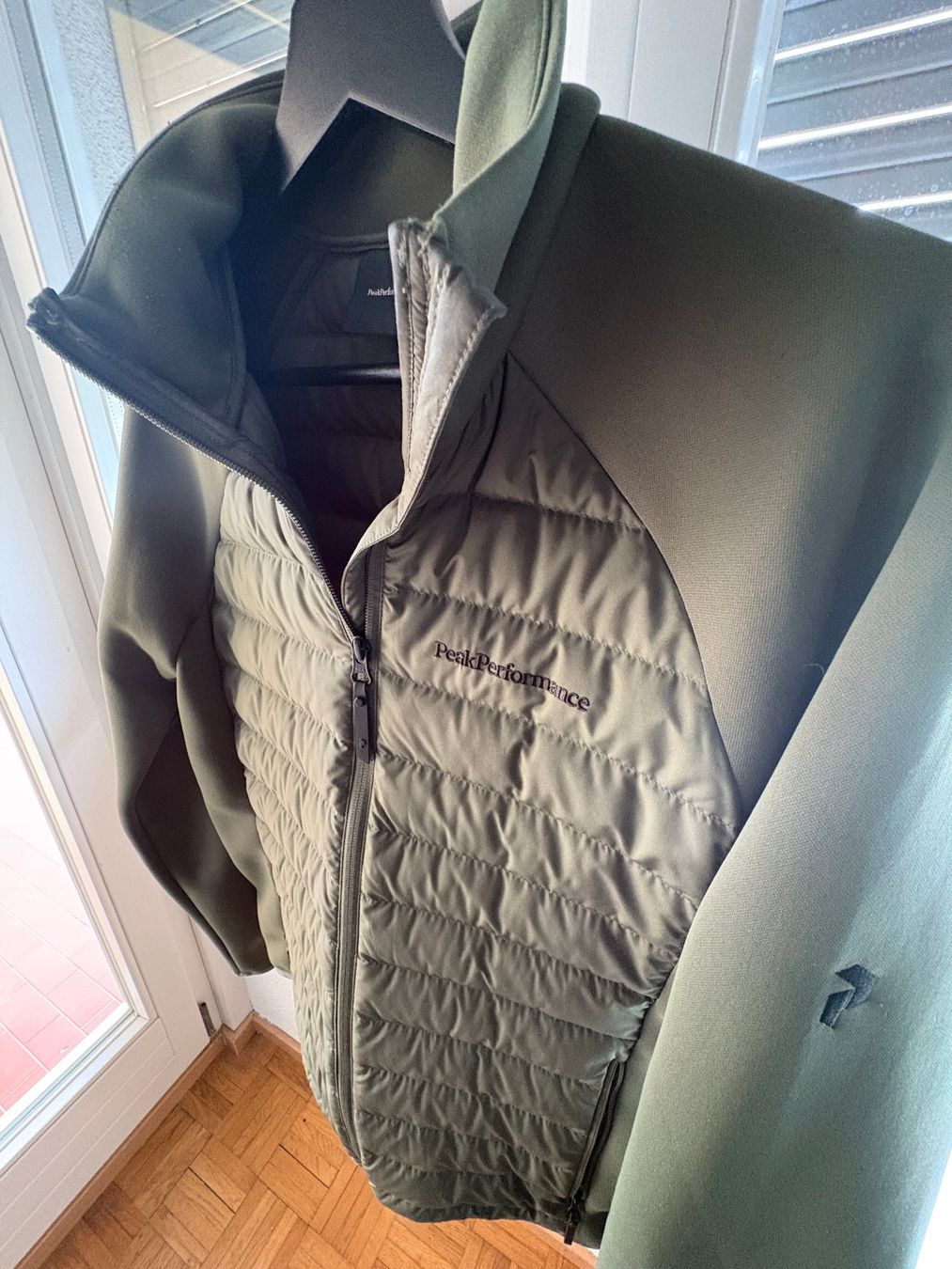 Peak Performance Giacche: Peak Performance Jacke – Usato da Gravesano venduto da ric_dime 1