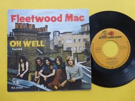 Fleetwood Mac – Oh Well (Part I & II)