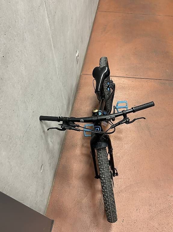Naloo Biciclette: Naloo Hill Bill 20 Zoll – Usato da Wallisellen venduto da Chic_Living 2