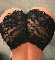 Che sexy mutandine di bell Pizzo- tg S/M- nuovo