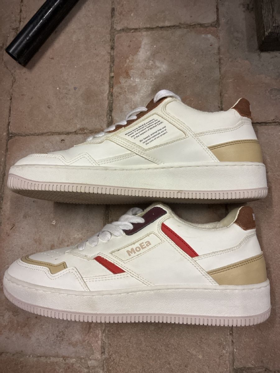 Moea Herrenschuhe: MoEa Sneakers 42 – Neu (gemäss Beschreibung) aus Winterthur von zalandonurbesser 1