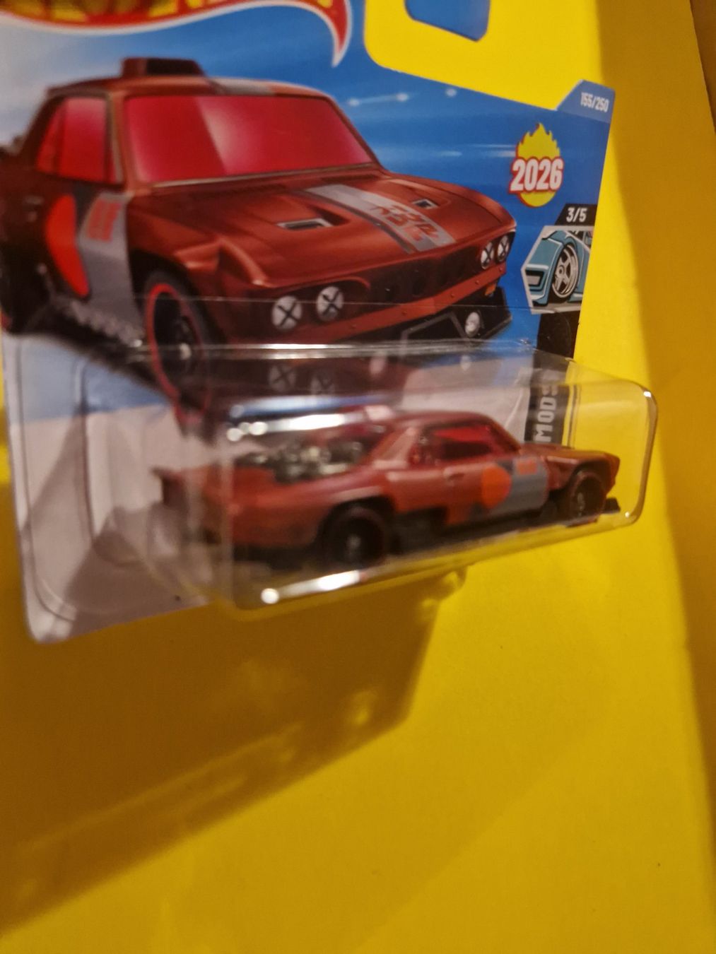 Hot Wheels Modellini d'auto: Hot Wheels VAIRSTRIKE – Nuovo e nell'imballaggio originale da Oftringen venduto da Rotor 4
