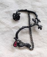 Alchemy Gothic Ohrring Statement NP 35.-