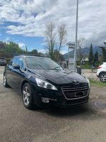 Peugeot 508 SW 1.6