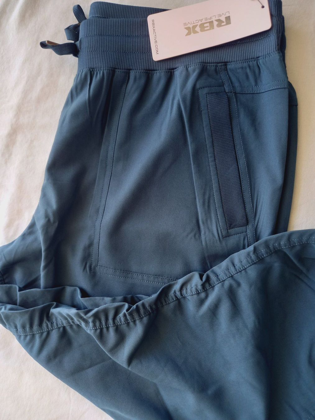 Pantaloni: Capri 3/4 RBX City Stretch – Nuovo e nell'imballaggio originale da Romont FR venduto da ver_s686 2