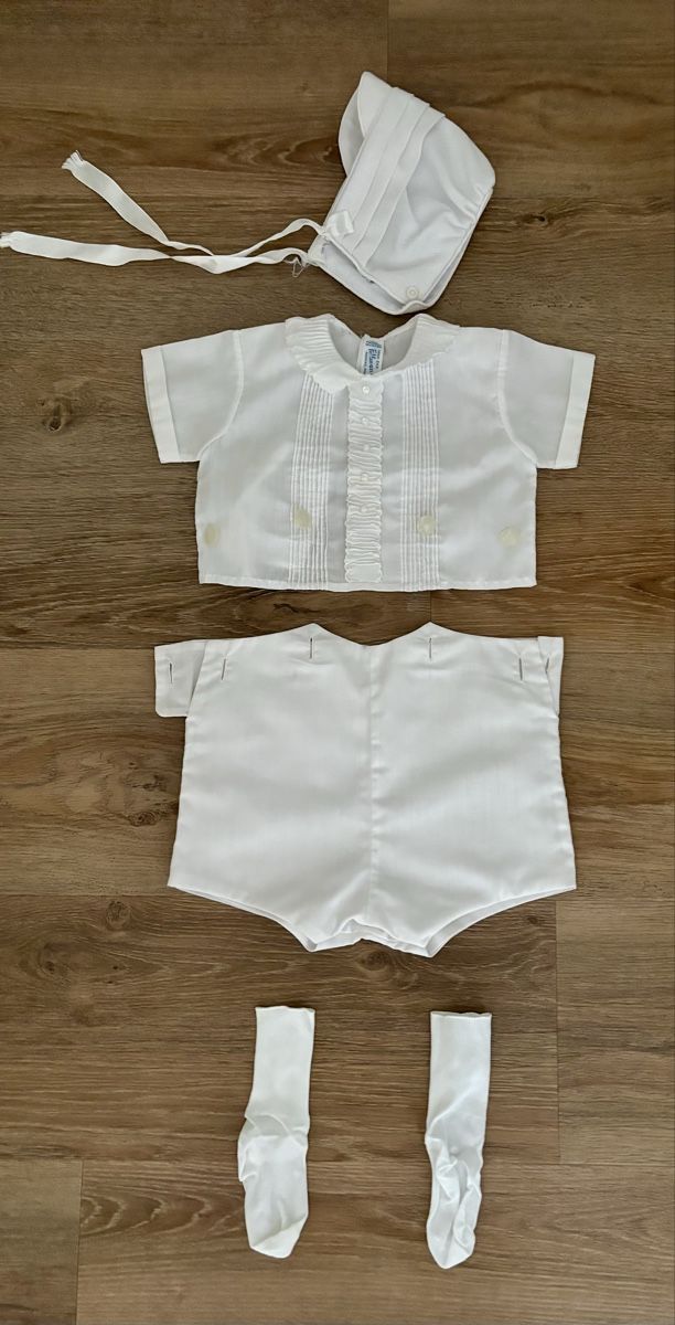 Lotti & Set di vestiti: Taufe - Kleider! – Usato da Einsiedeln venduto da sum_xm7z 3