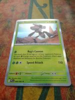 POKEMON  Genesect  I  PFL EN  008/094  HP120  2025