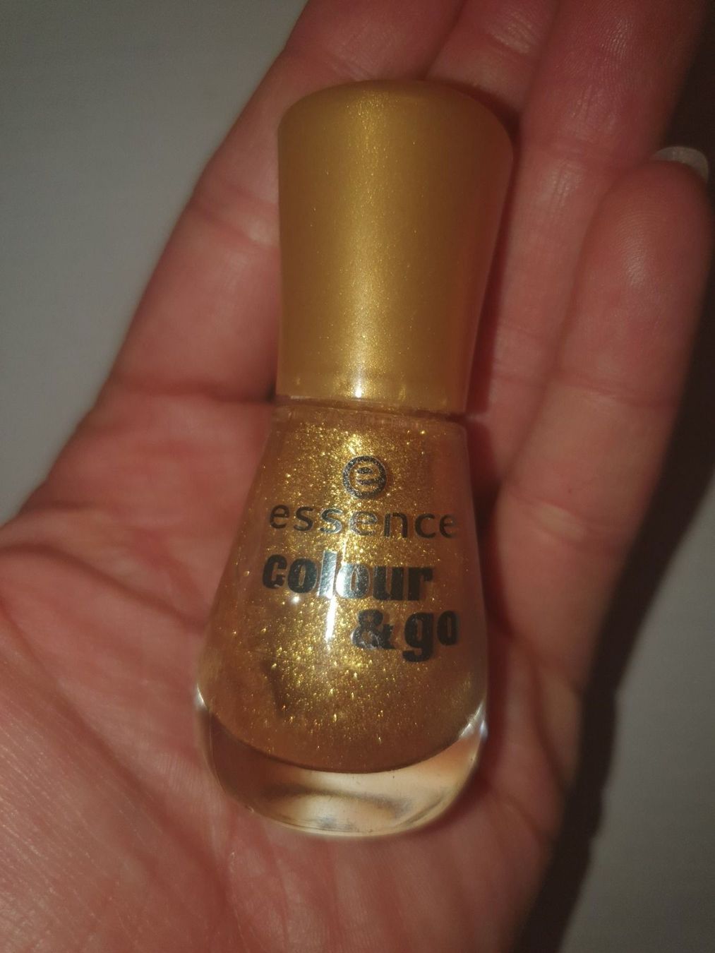 Opi Smalto per unghie: Nagellack – Usato da Moosseedorf venduto da Sonnenschein.. 1