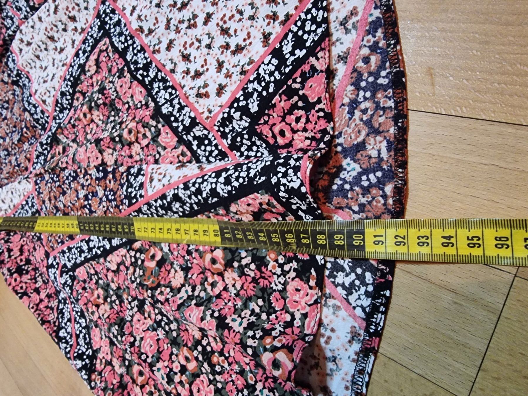 Vestiti: 🌺Kleid Größe 38/M🌺 – Usato da Wald ZH venduto da CapLux 4