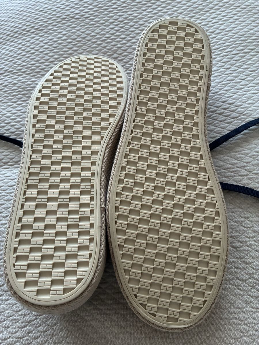 Tommy Hilfiger Scarpe da donna: Neu Ithaca sneakers basse White/ blue Tommy Hilfiger – Nuovo (secondo la descrizione) da Novazzano venduto da White71 2