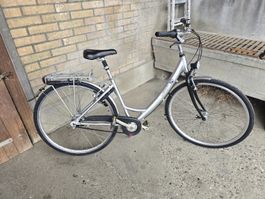Velo Citybike 