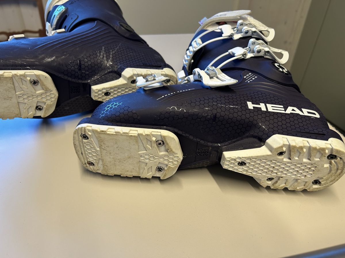 Head Damenschuhe: Skischuhe Head Damen – Gebraucht aus Happerswil von luburkard 2