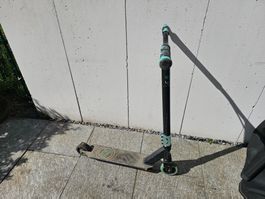Stunt-Scooter / Kickboard / Trottinett (Nr. 1/2-gross)