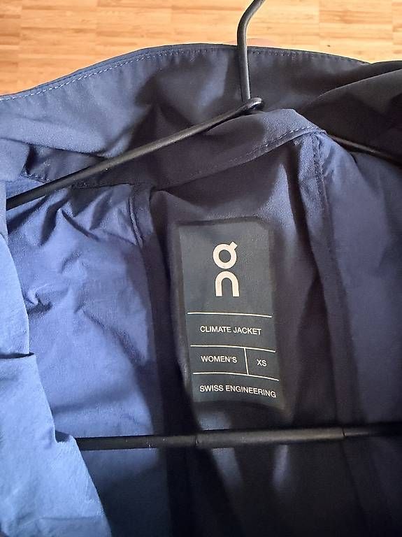 Giacche: On Climate Jacket - XS  – Usato da Zürich venduto da len_9nt6 2