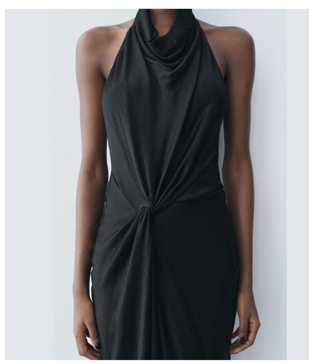 Zara Vestiti: Zara dress – Nuovo e nell'imballaggio originale da Opfikon venduto da MabelCouture 6