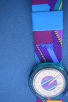 O. Pop Swatch neu 1990