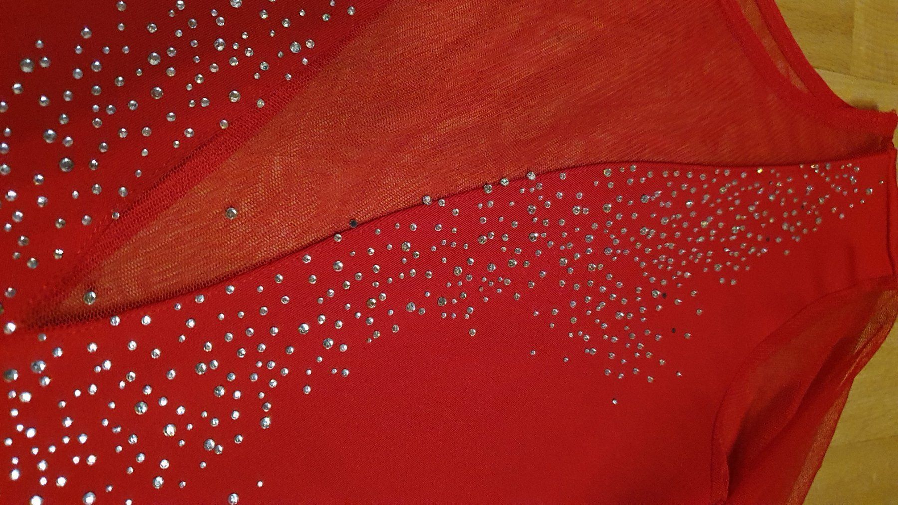 Vestiti: 🌺Kleid Größe 38-M 🌺 – Usato da Wald ZH venduto da CapLux 5