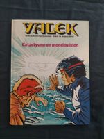 Yalek Cataclysme en Mondiovision EO 1980 BE+